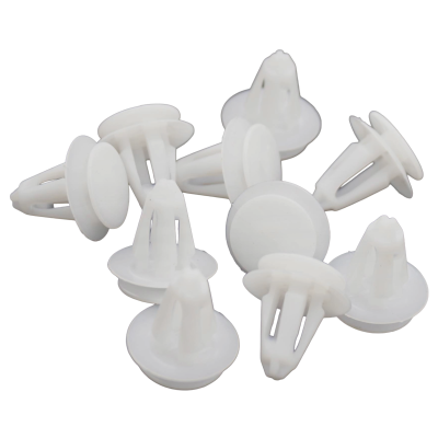 50 x Befestigungsclips kompatibel mit Maybach 57 W240 Mercedes A W168 S-Klasse C215 - A0009908592 YOU.S Original