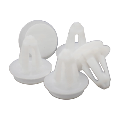 100 x Befestigungsclips kompatibel mit Maybach 57 W240 Mercedes A W168 S-Klasse C215 - A0009908592 YOU.S Original