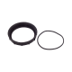 Gewindering 9701687000 Tankgeber mit Dichtung kompatibel mit Peugeot 206 2A/C Citroen Jumpy U6U Fiat Scudo 220 YOU.S Original