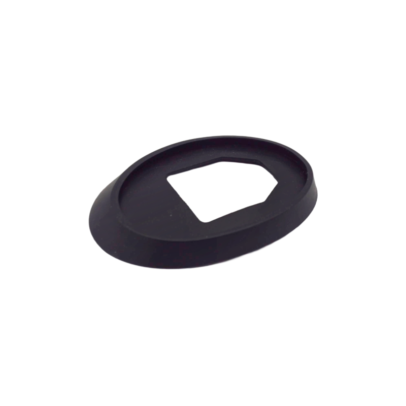 Antennendichtung 1J0035350 Dachantenne kompatibel mit Audi A3 8L1 A4 8D2 VW Bora 1J2 Polo 6C1 Touran 1T3 YOU.S Original