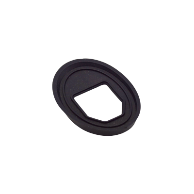 Antennendichtung 1J0035350 Dachantenne kompatibel mit Audi A3 8L1 A4 8D2 VW Bora 1J2 Polo 6C1 Touran 1T3 YOU.S Original