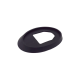 Antennendichtung 1J0035350 Dachantenne kompatibel mit Audi A3 8L1 A4 8D2 VW Bora 1J2 Polo 6C1 Touran 1T3 YOU.S Original