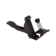 Schlossfalle 656030006R Haubenschloss kompatibel mit Renault Megane CC EZ0/1 III DZ0/1 KZ0/1 B3 BZ0/1 YOU.S Original