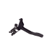 Schlossfalle 656030006R Haubenschloss kompatibel mit Renault Megane CC EZ0/1 III DZ0/1 KZ0/1 B3 BZ0/1 YOU.S Original
