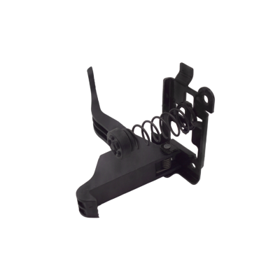 Schlossfalle 656030009R Haubenschloss Verriegelung kompatibel mit Renault Fluence L3 YOU.S Original