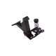 Schlossfalle 656030009R Haubenschloss Verriegelung kompatibel mit Renault Fluence L3 YOU.S Original