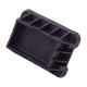 1 x Aufnahmebock Wagenheber Klotz kompatibel mit BMW 3er E92 Rolls-Royce Cullinan RR31 - 51717164761 YOU.S Original