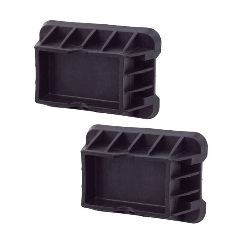 2 x Aufnahmeböcke Wagenheber Klotz kompatibel mit BMW 3er E92 Rolls-Royce Cullinan RR31 - 51717164761 YOU.S Original