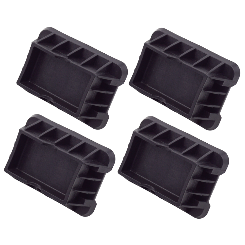 4 x Aufnahmeböcke Wagenheber Klotz kompatibel mit BMW 3er E92 Rolls-Royce Cullinan RR31 - 51717164761 YOU.S Original