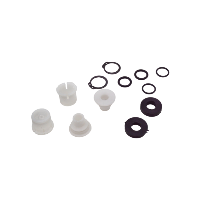 Schalthebel 0758223 Reparatursatz kompatibel mit Opel Astra F T92 G T98 Kadett E T85 Tigra S93 Vectra A J89 YOU.S Original