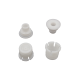 Schalthebel 0758223 Reparatursatz kompatibel mit Opel Astra F T92 G T98 Kadett E T85 Tigra S93 Vectra A J89 YOU.S Original