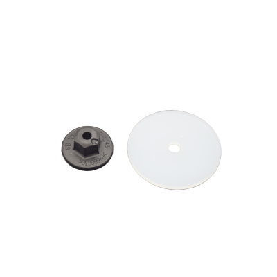 50er Set Unterboden Klemmscheiben + Muttern Reparatur...