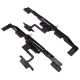 Schiebedach Reparaturset A2027801012 Hubwinkel kompatibel mit Mercedes C-Klasse W202 S202 YOU.S Original