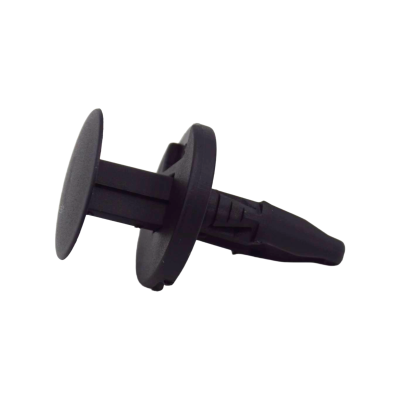 20 x Befestigungsclips Radkasten kompatibel mit Opel Ampera R12 Astra J P10 Cascada W13 Mokka X J13 - 11589289 YOU.S Original