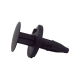 30 x Befestigungsclips Radkasten kompatibel mit Opel Ampera R12 Astra J P10 Cascada W13 Mokka X J13 - 11589289 YOU.S Original