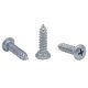 20 x Kennzeichenhalter Schrauben Befestigungsschrauben Gewinde Ø 5 mm YOU.S Original