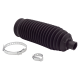 1 x Lenkmanschettensatz kompatibel mit Skoda Octavia Superb Yeti Karoq Seat Altea Leon Tarraco - 1K0423831A YOU.S Original