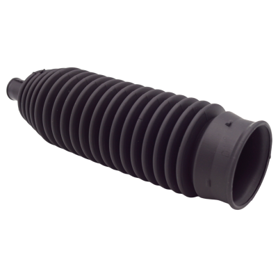 1 x Lenkmanschettensatz kompatibel mit Audi A1 8X1 8XA A2 8Z0 VW Fox 5Z1 Polo 6C1 9A 6V2 602 9A2 - 6Q0423831D YOU.S Original