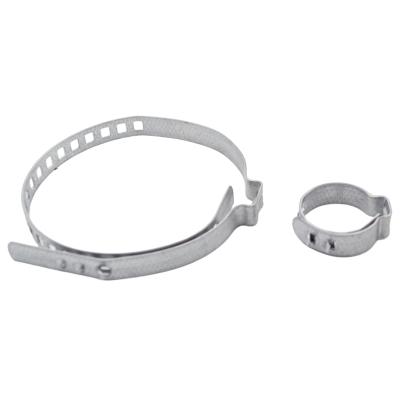 1 x Lenkmanschettensatz kompatibel mit Audi A1 8X1 8XA A2 8Z0 VW Fox 5Z1 Polo 6C1 9A 6V2 602 9A2 - 6Q0423831D YOU.S Original