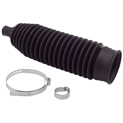 1 x Lenkmanschettensatz kompatibel mit Audi A1 8X1 8XA A2 8Z0 VW Fox 5Z1 Polo 6C1 9A 6V2 602 9A2 - 6Q0423831D YOU.S Original