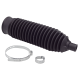 1 x Lenkmanschettensatz kompatibel mit Audi A1 8X1 8XA A2 8Z0 VW Fox 5Z1 Polo 6C1 9A 6V2 602 9A2 - 6Q0423831D YOU.S Original