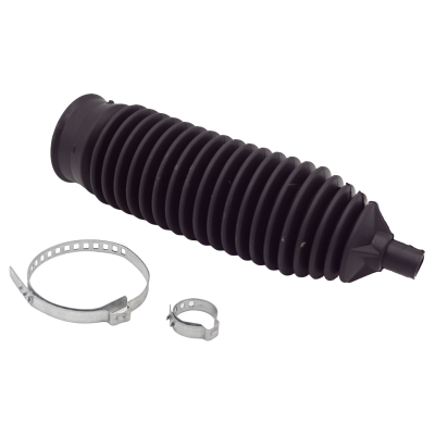 1 x Lenkmanschettensatz kompatibel mit Audi A2 8Z0 VW Lupo 6E1 Polo 9A 9A2 9N2 Fox 5Z1 - 6E0419831 YOU.S Original