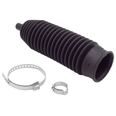 1 x Lenkmanschettensatz kompatibel mit Audi A2 8Z0 VW Lupo 6E1 Polo 9A 9A2 9N2 Fox 5Z1 - 6E0419831 YOU.S Original