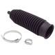 1 x Lenkmanschettensatz kompatibel mit Audi A2 8Z0 VW Lupo 6E1 Polo 9A 9A2 9N2 Fox 5Z1 - 6E0419831 YOU.S Original
