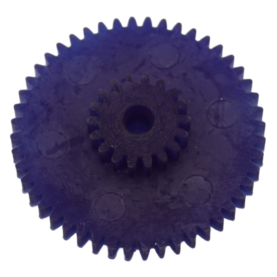 1 x Kilometerzähler Zahnrad Tachometer Reparatur 48...