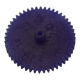 1 x Kilometerzähler Zahnrad Tachometer Reparatur 48 / 18 Zähne kompatibel mit BMW Mercedes YOU.S Original