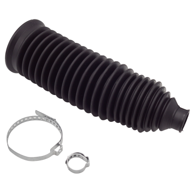 1 x Lenkmanschettensatz kompatibel mit Audi A4 8D A6 4B A8 4D 4E Skoda Superb I 3U VW Passat 3B - 4D0419831E YOU.S Original
