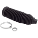 1 x Lenkmanschettensatz kompatibel mit Audi A4 8D A6 4B A8 4D 4E Skoda Superb I 3U VW Passat 3B - 4D0419831E YOU.S Original