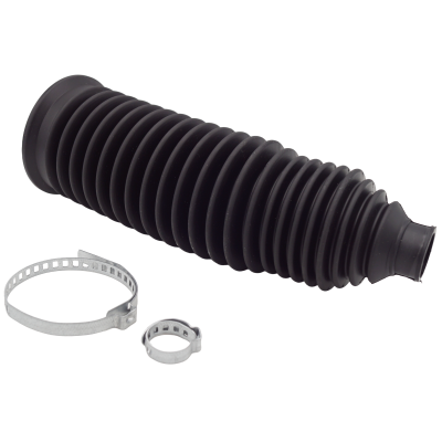 2 x Lenkmanschettensatz kompatibel mit Audi A4 8D A6 4B A8 4D 4E Skoda Superb I 3U VW Passat 3B - 4D0419831E YOU.S Original
