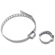 2 x Lenkmanschettensatz kompatibel mit Audi A4 8D A6 4B A8 4D 4E Skoda Superb I 3U VW Passat 3B - 4D0419831E YOU.S Original