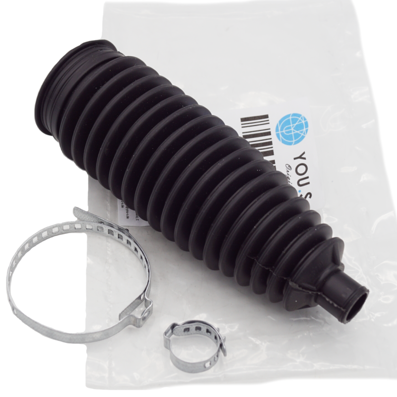 1 x Lenkmanschettensatz Faltenbalg Lenkung kompatibel mit Fiat Tipo 356 357 - 77367380 YOU.S Original