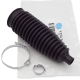 1 x Lenkmanschettensatz Faltenbalg Lenkung kompatibel mit Fiat Tipo 356 357 - 77367380 YOU.S Original