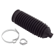 1 x Lenkmanschettensatz kompatibel mit Nissan Juke Leaf Qashquai +2 X-Trail Renault Koleos I - 48203JD01A YOU.S Original