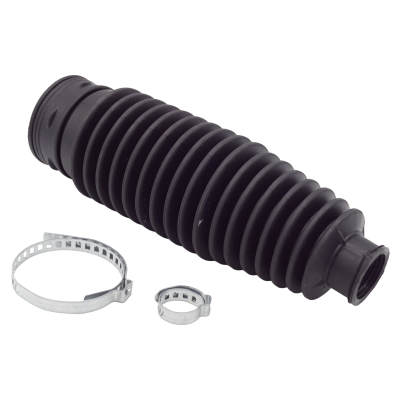 1 x Lenkmanschettensatz Faltenbalg Lenkung kompatibel mit Citroen C6 TD Peugeot 407 6D 6E 6C - 4066.72 YOU.S Original