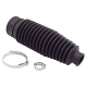 1 x Lenkmanschettensatz Faltenbalg Lenkung kompatibel mit Citroen C6 TD Peugeot 407 6D 6E 6C - 4066.72 YOU.S Original