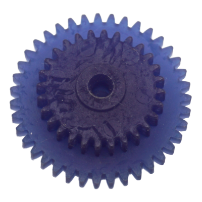 Kilometerzähler Tachometer Zahnrad 39 / 28...
