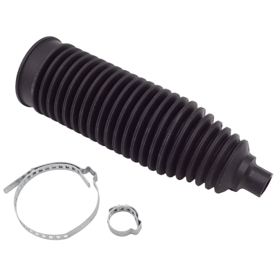 1 x Lenkmanschettensatz kompatibel mit Ford C-Max Focus 2 3 D Kuga 1 2 Transit Volvo C30 C70 V40 V50 - 3M513L575AA YOU.S Original