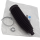 1 x Lenkmanschettensatz kompatibel mit Ford C-Max Focus 2 3 D Kuga 1 2 Transit Volvo C30 C70 V40 V50 - 3M513L575AA YOU.S Original
