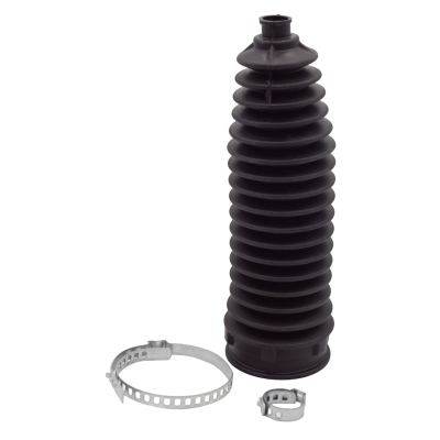 1 x Lenkmanschettensatz kompatibel mit Ford Fiesta 6 C B-Max JK Opel Corsa D S07 E X15 Mazda 2 D - 1609347 YOU.S Original