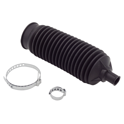 1 x Lenkmanschettensatz Faltenbalg kompatibel mit Ford Tourneo Transit Connect P65 P70 P80 - 2T143K661AA YOU.S Original