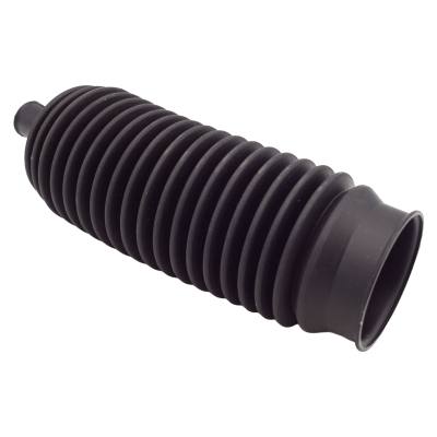 1 x Lenkmanschettensatz Faltenbalg kompatibel mit Ford Tourneo Transit Connect P65 P70 P80 - 2T143K661AA YOU.S Original
