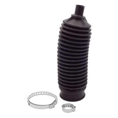 1 x Lenkmanschettensatz Faltenbalg kompatibel mit Ford Tourneo Transit Connect P65 P70 P80 - 2T143K661AA YOU.S Original