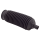 1 x Lenkmanschettensatz Faltenbalg kompatibel mit Ford Tourneo Transit Connect P65 P70 P80 - 2T143K661AA YOU.S Original