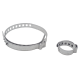 1 x Lenkmanschettensatz Faltenbalg kompatibel mit Ford Tourneo Transit Connect P65 P70 P80 - 2T143K661AA YOU.S Original