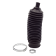 1 x Lenkmanschettensatz Faltenbalg kompatibel mit Ford Tourneo Transit Connect P65 P70 P80 - 2T143K661AA YOU.S Original