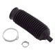1 x Lenkmanschettensatz Faltenbalg kompatibel mit Ford Tourneo Transit Connect P65 P70 P80 - 2T143K661AA YOU.S Original